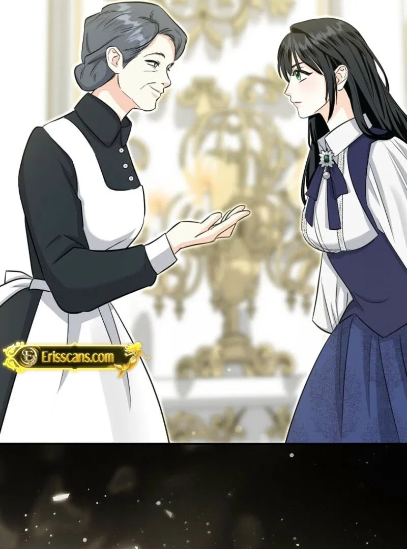 The Savior’s First Lady Chapter 6 – Page 43