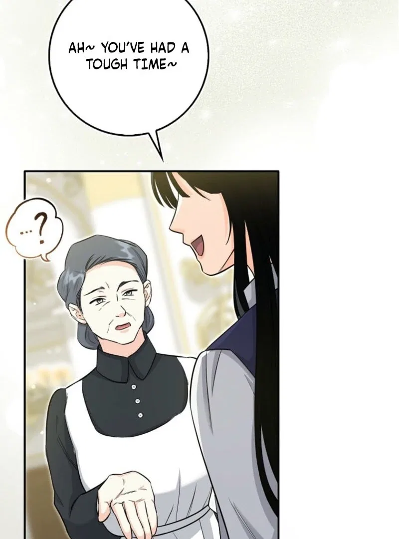 The Savior’s First Lady Chapter 6 – Page 46