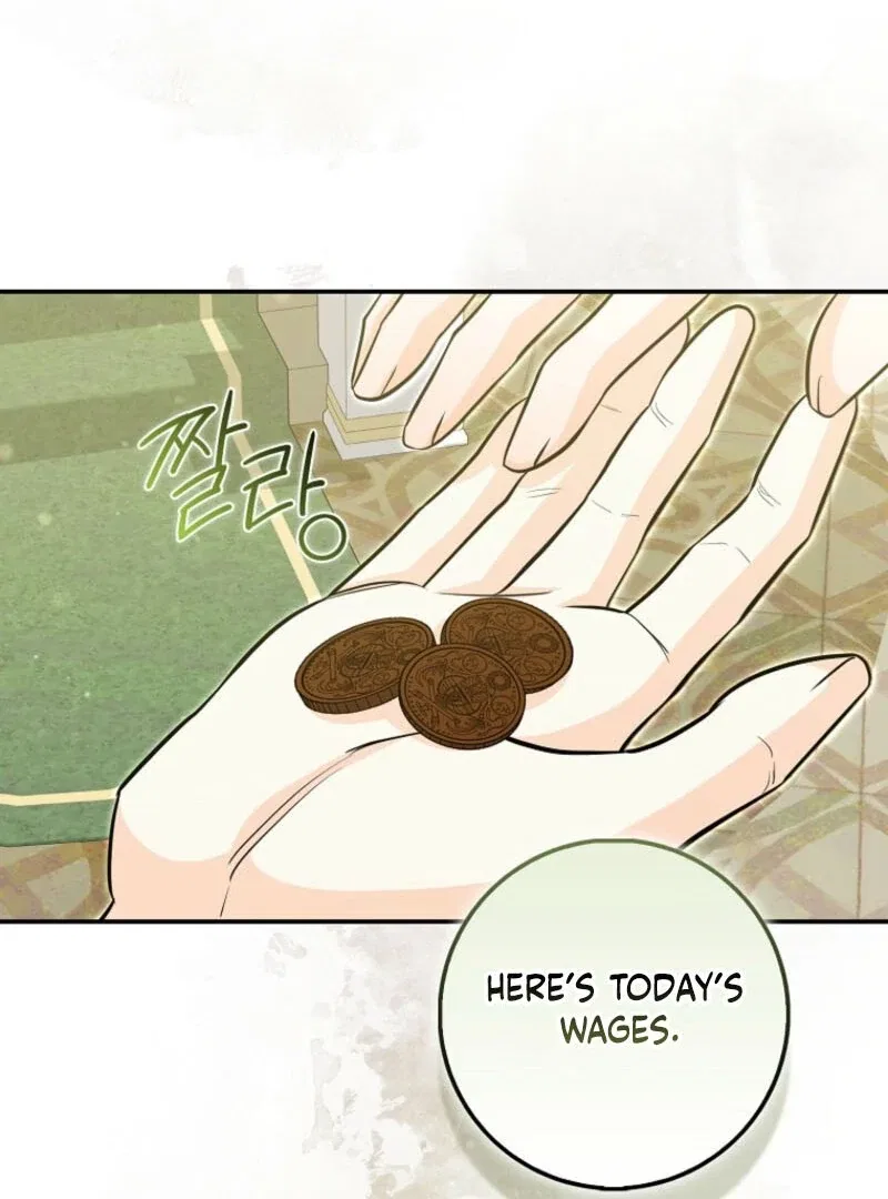 The Savior’s First Lady Chapter 6 – Page 49