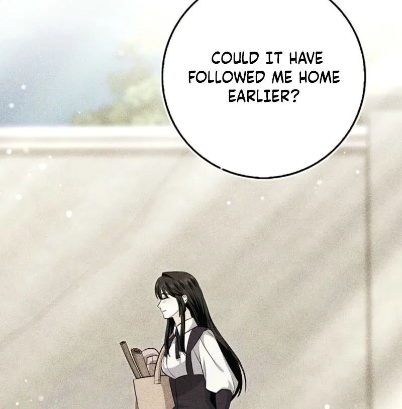 The Savior’s First Lady Chapter 6 – Page 83