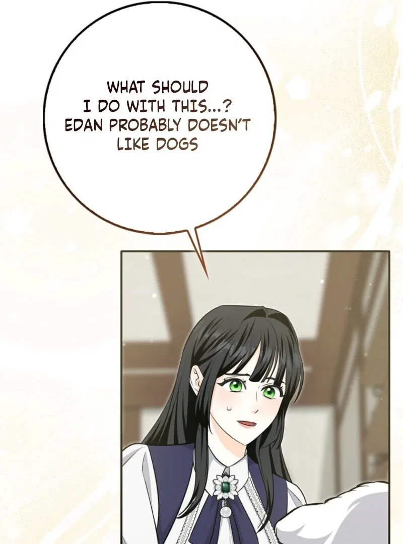 The Savior’s First Lady Chapter 6 – Page 85