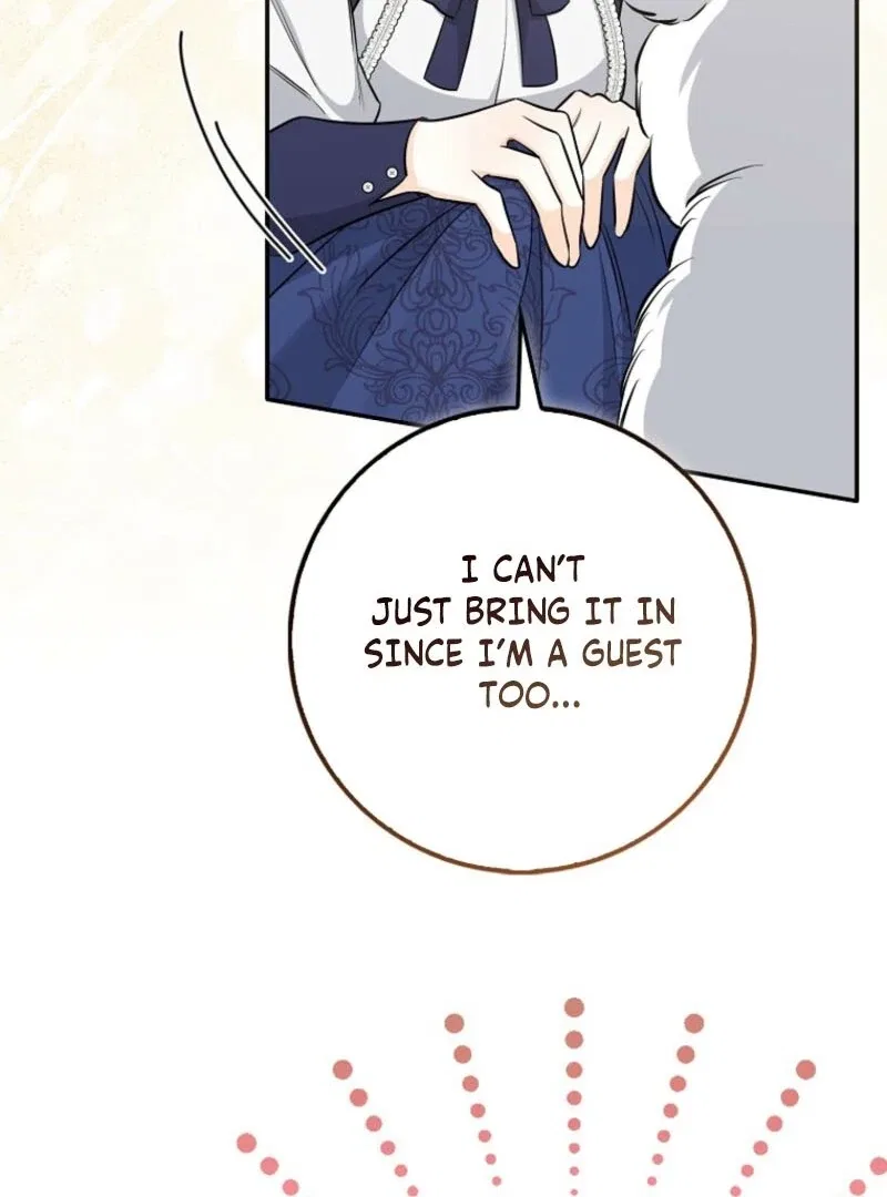 The Savior’s First Lady Chapter 6 – Page 86