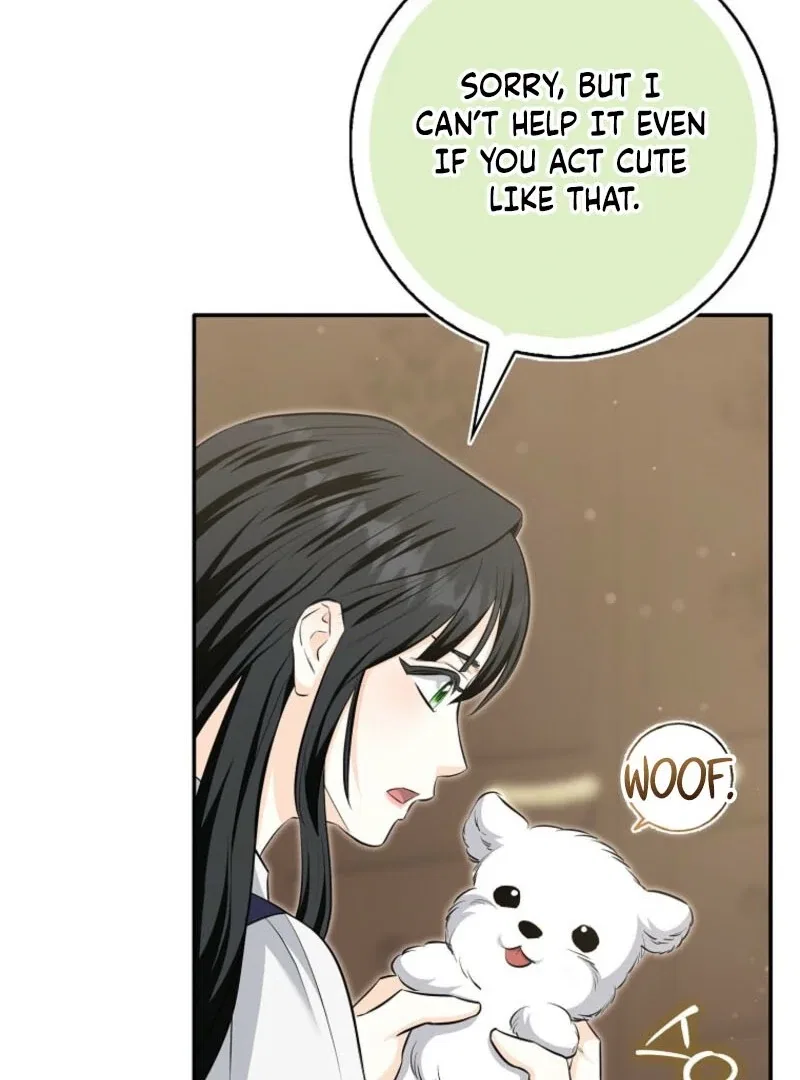 The Savior’s First Lady Chapter 6 – Page 89