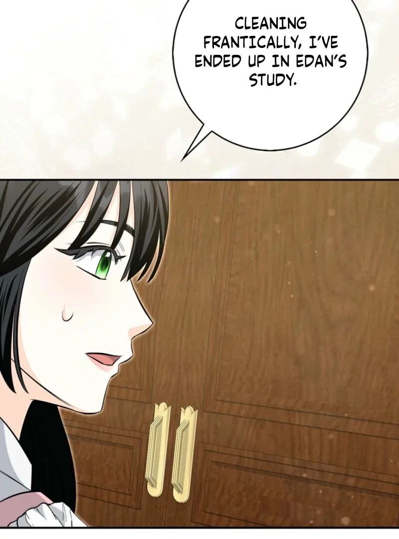 The Savior’s First Lady Chapter 6 – Page 104