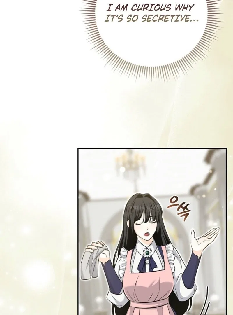 The Savior’s First Lady Chapter 6 – Page 110