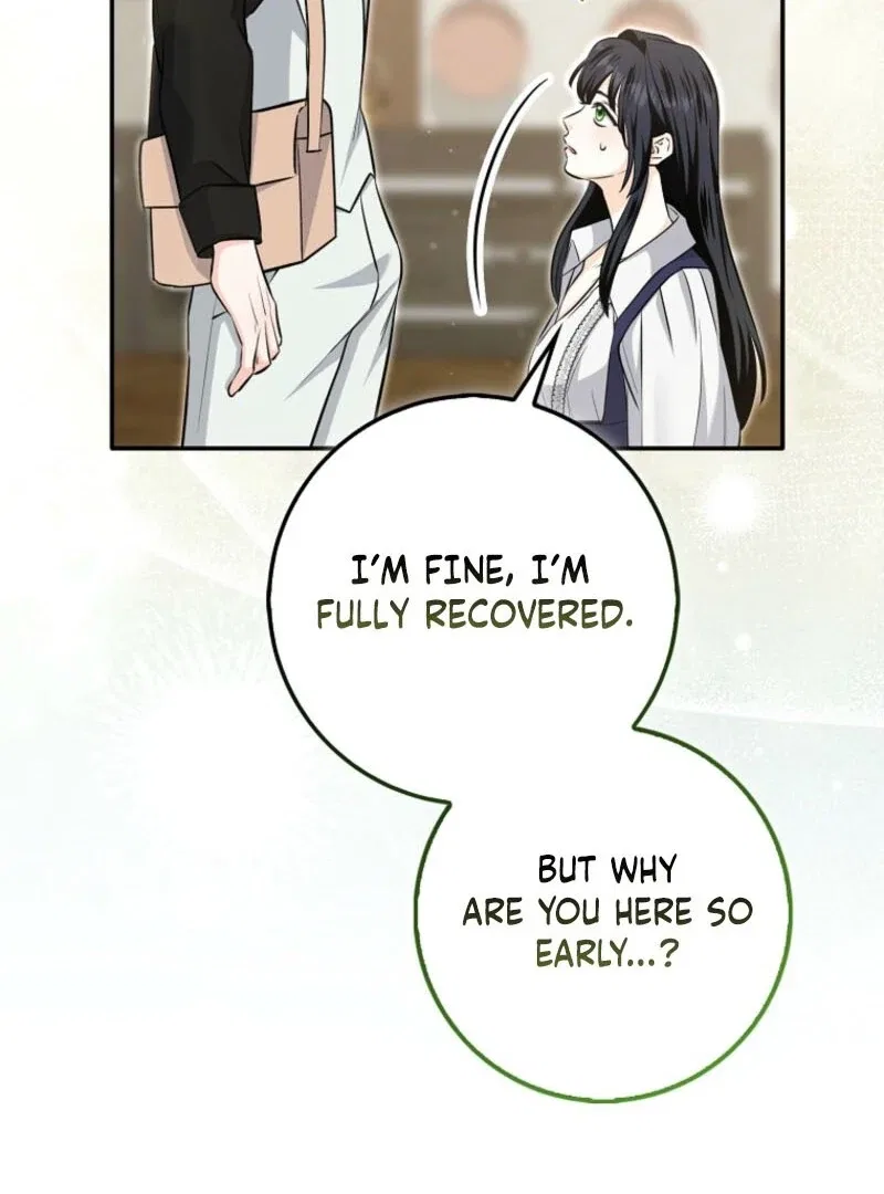 The Savior’s First Lady Chapter 6 – Page 128