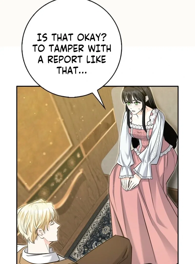 The Savior’s First Lady Chapter 5 – Page 46