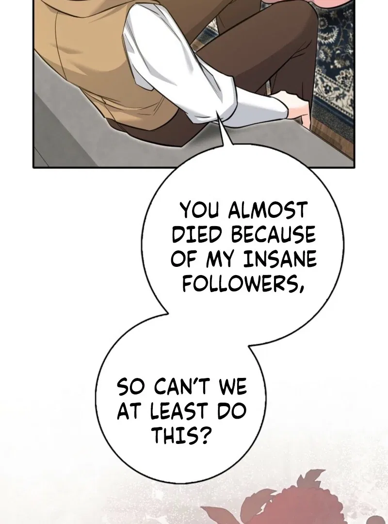 The Savior’s First Lady Chapter 5 – Page 47