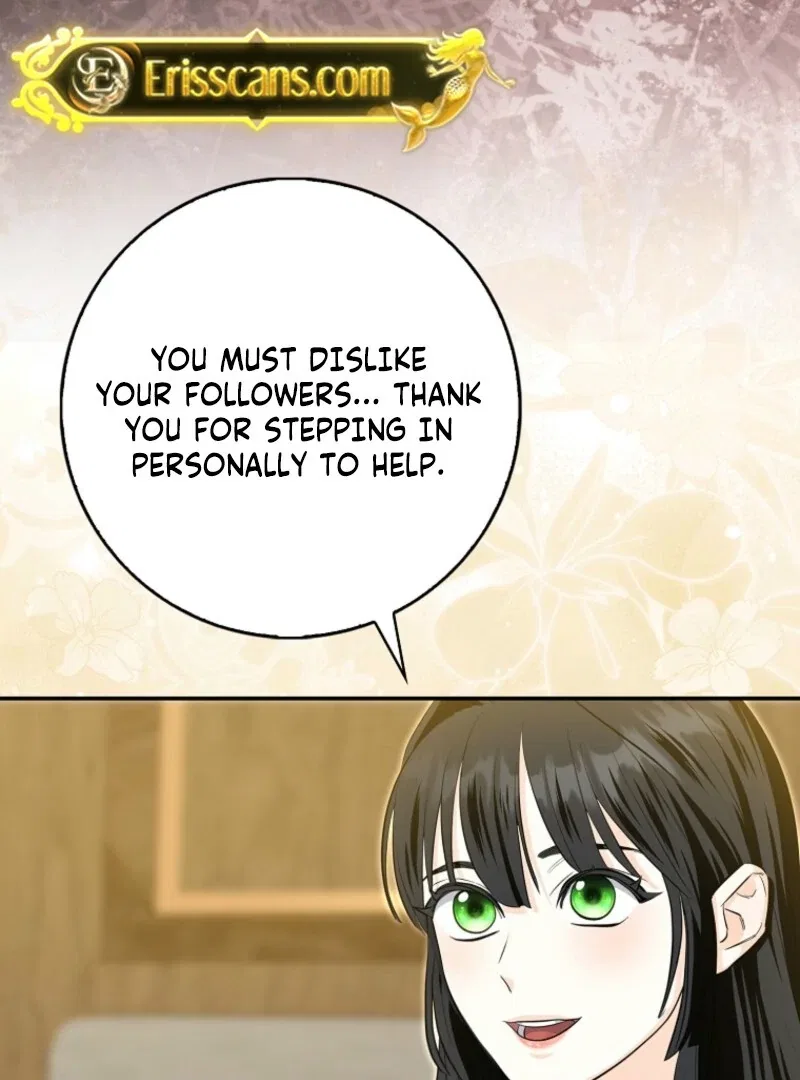 The Savior’s First Lady Chapter 5 – Page 51