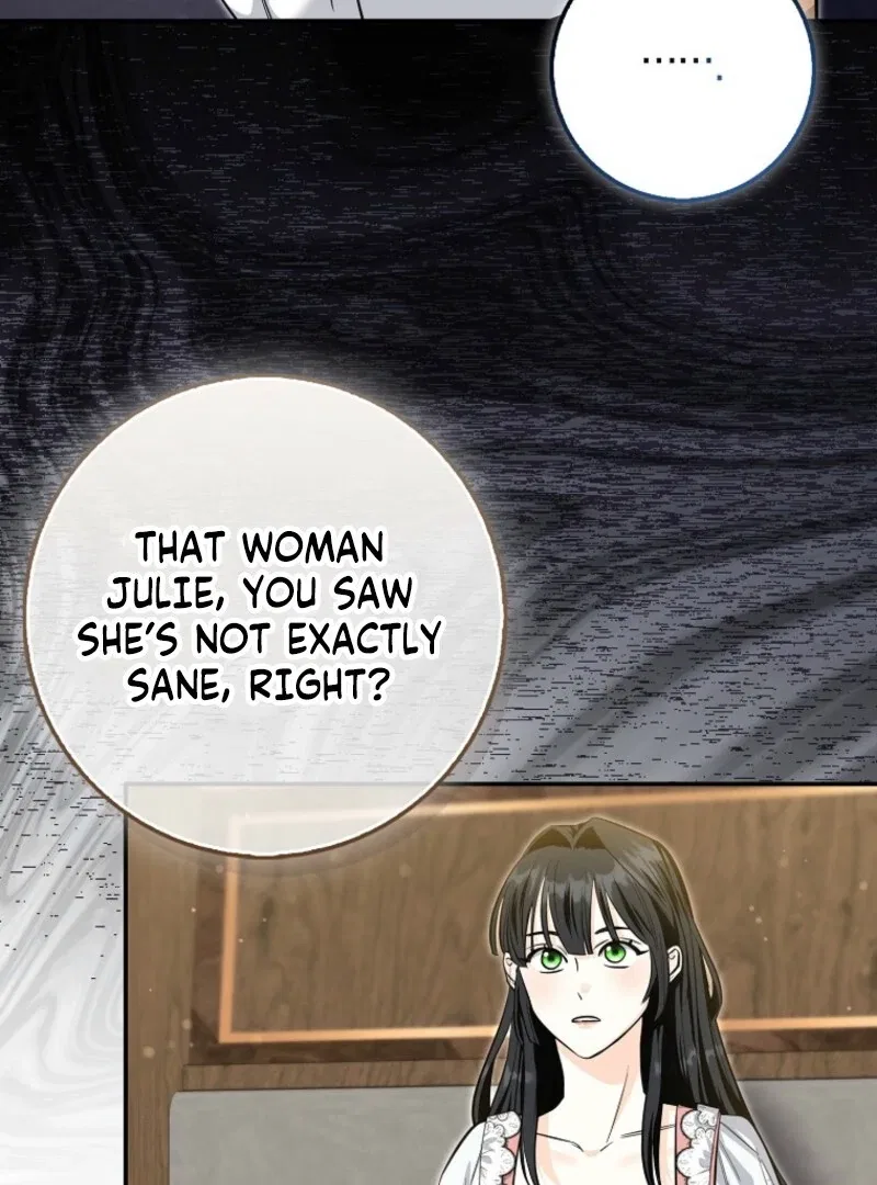 The Savior’s First Lady Chapter 5 – Page 59