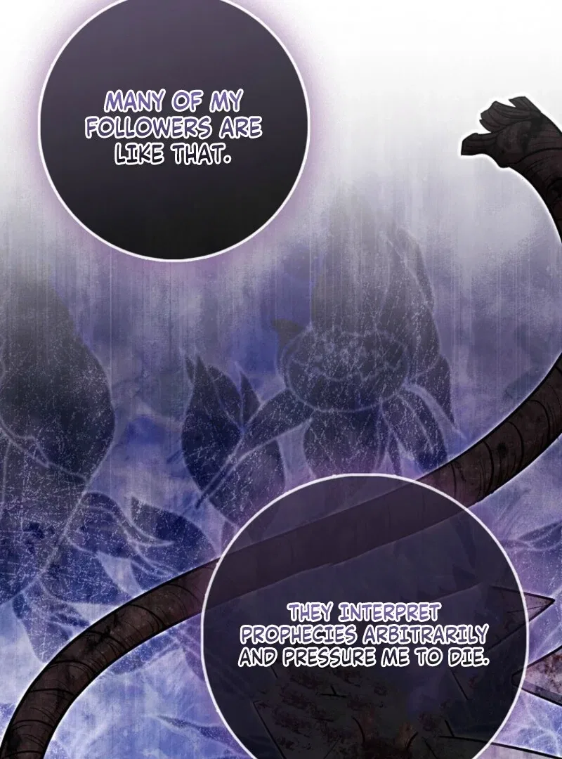 The Savior’s First Lady Chapter 5 – Page 61
