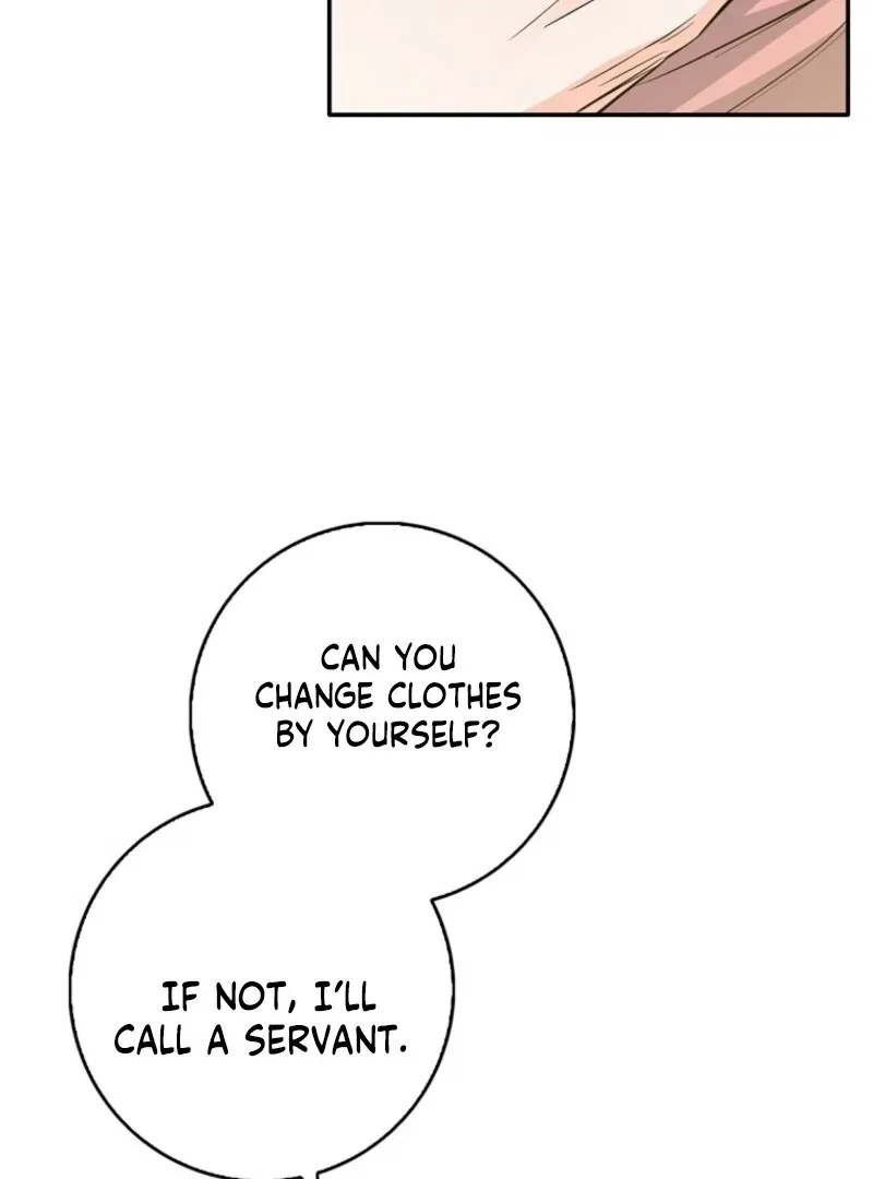 The Savior’s First Lady Chapter 5 – Page 105