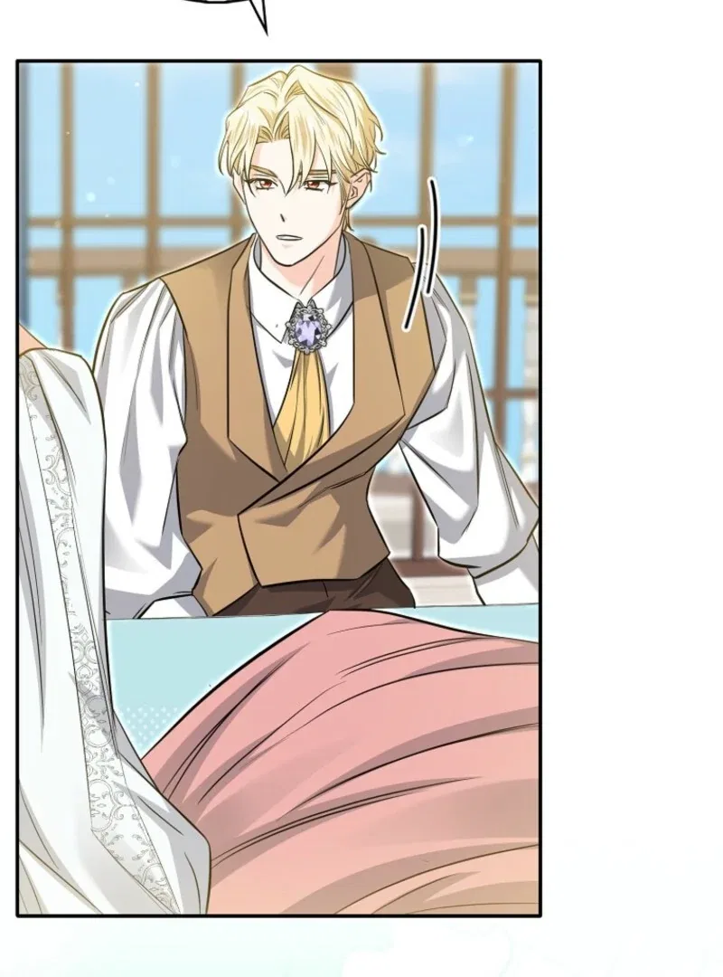 The Savior’s First Lady Chapter 5 – Page 106