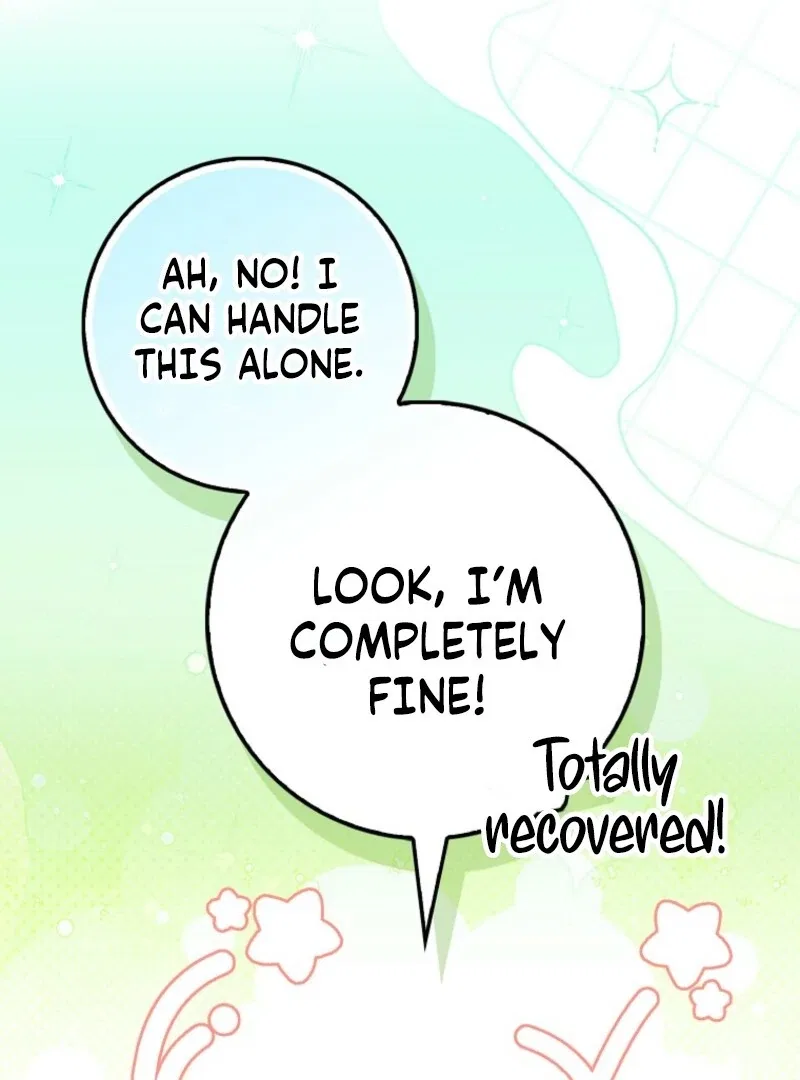 The Savior’s First Lady Chapter 5 – Page 107
