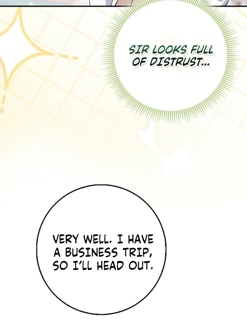 The Savior’s First Lady Chapter 5 – Page 111