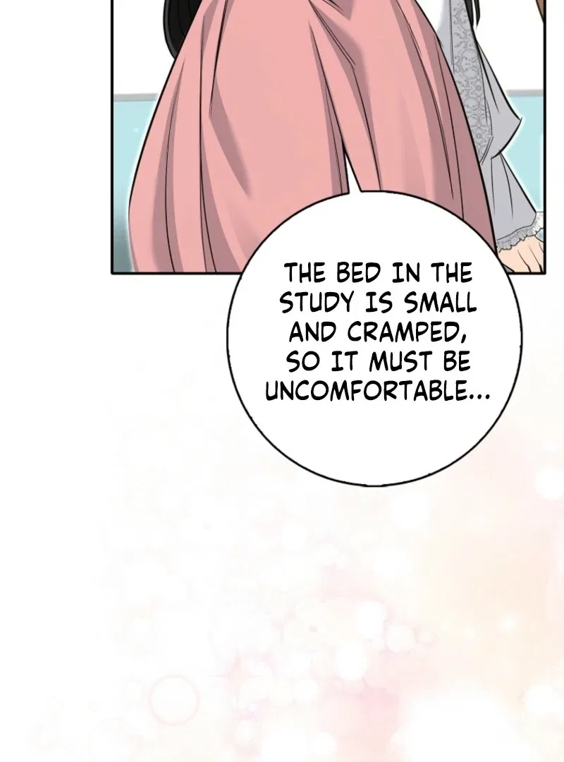 The Savior’s First Lady Chapter 5 – Page 116