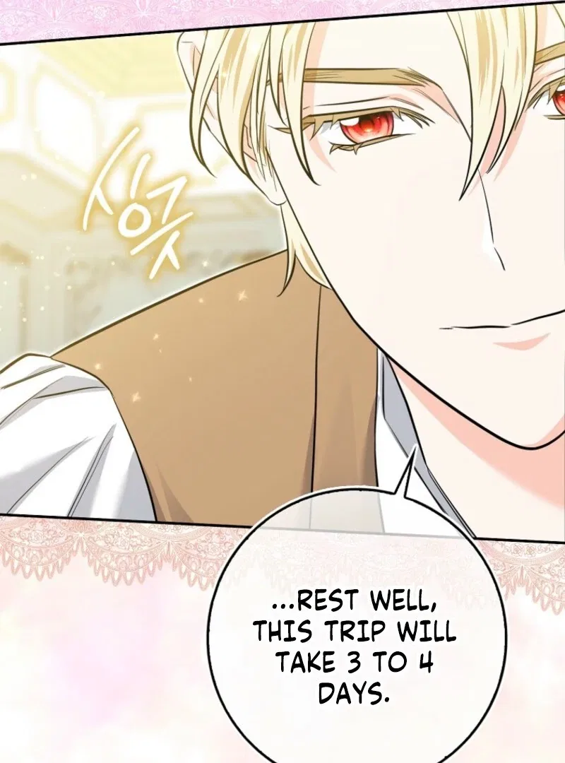 The Savior’s First Lady Chapter 5 – Page 124