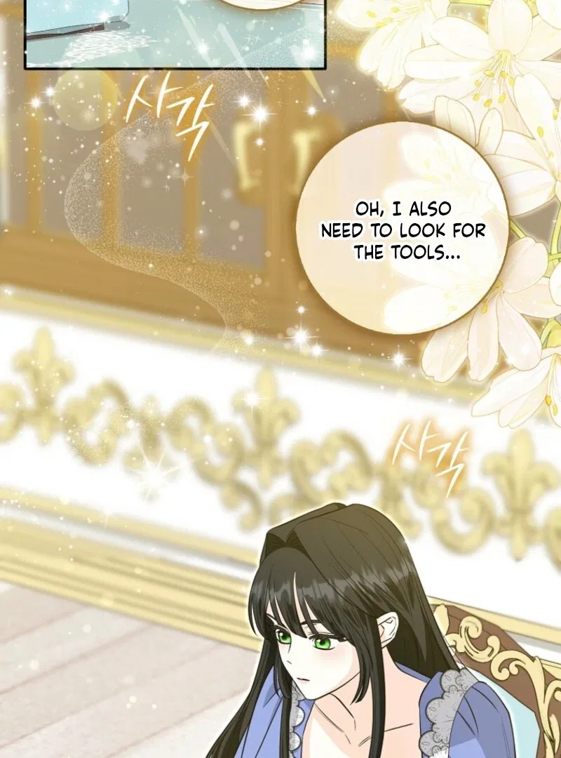 The Savior’s First Lady Chapter 4 – Page 3