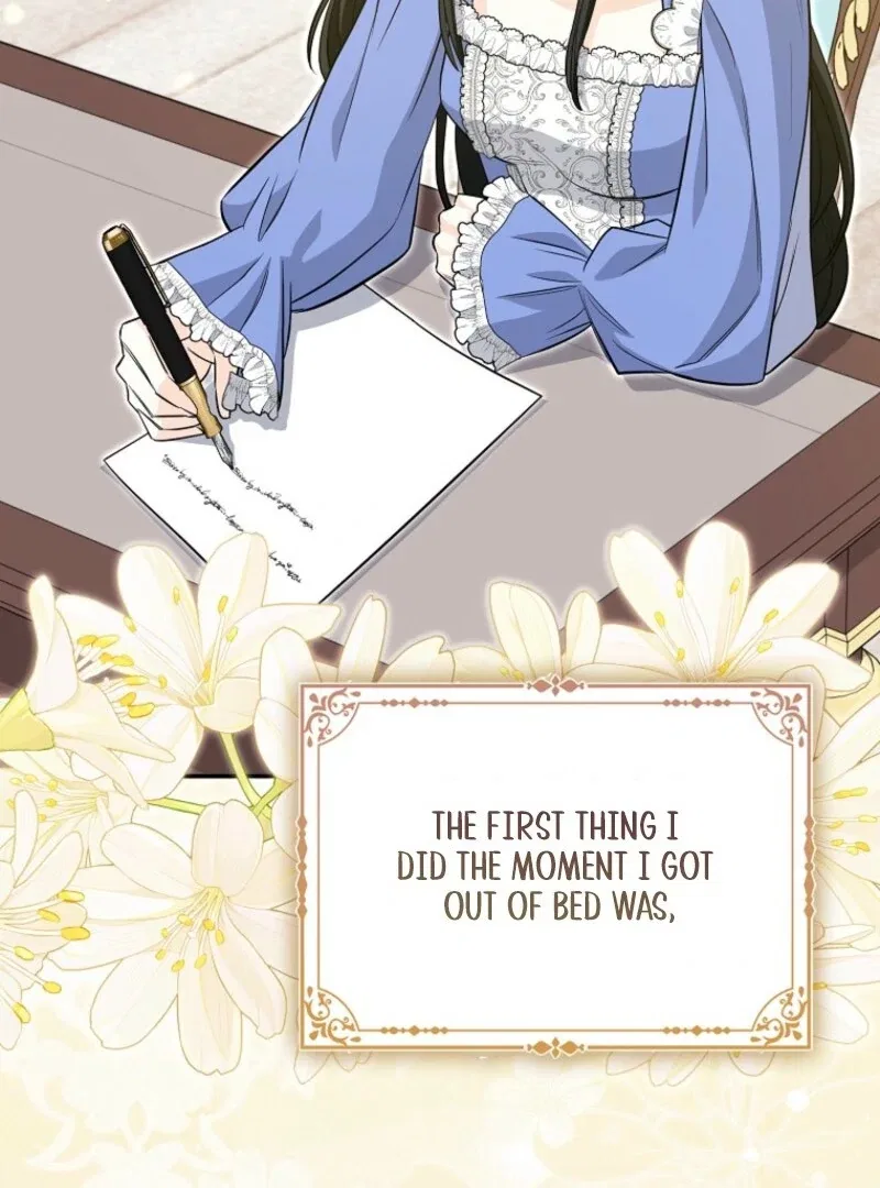 The Savior’s First Lady Chapter 4 – Page 4