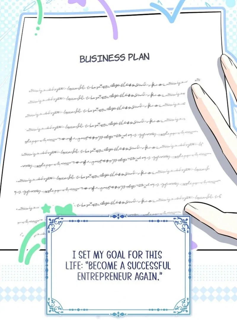 The Savior’s First Lady Chapter 4 – Page 9