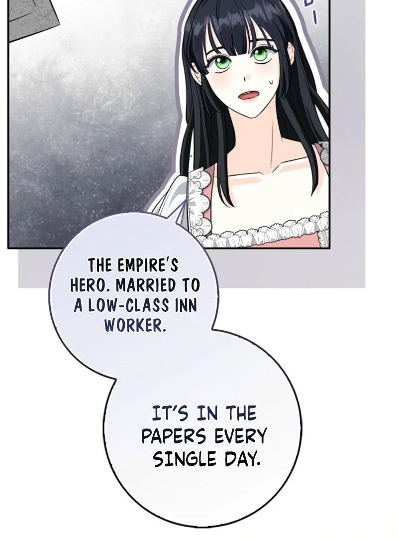 The Savior’s First Lady Chapter 4 – Page 73