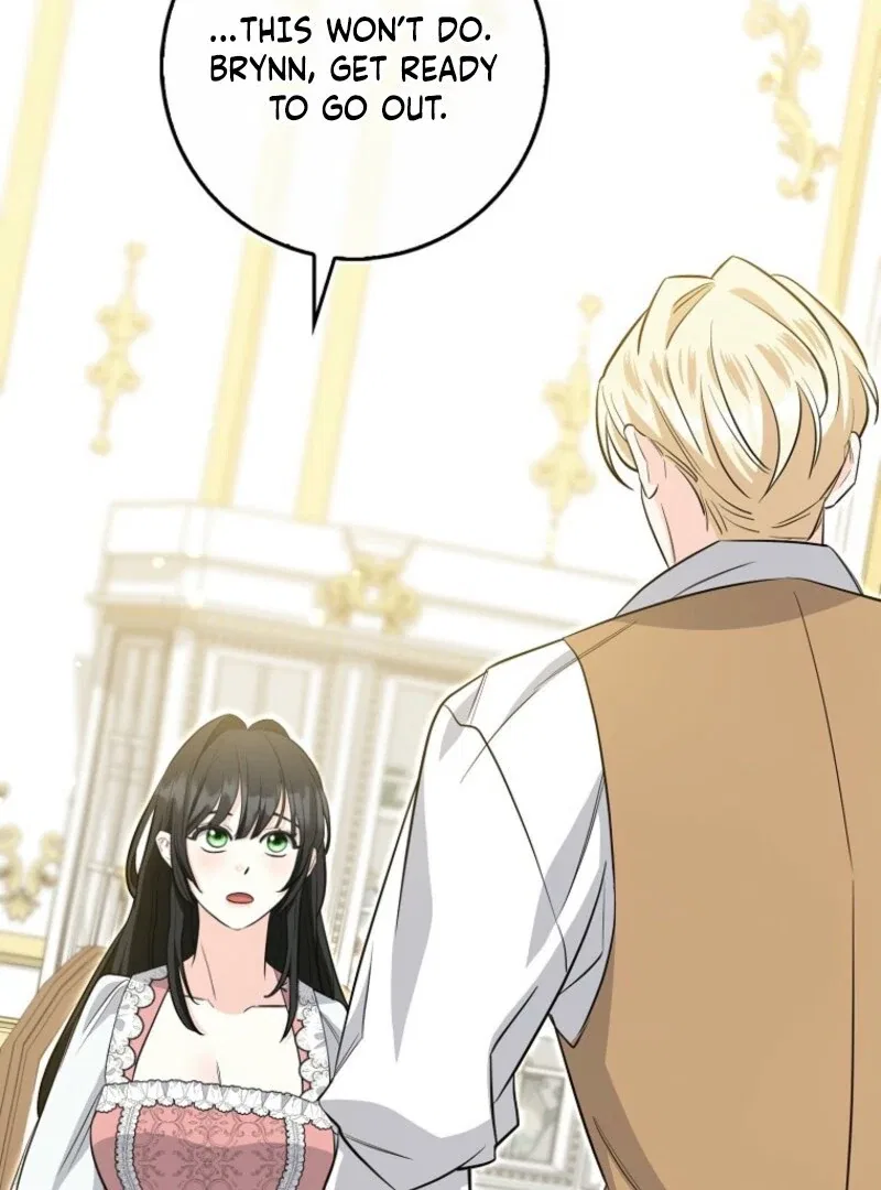 The Savior’s First Lady Chapter 4 – Page 76