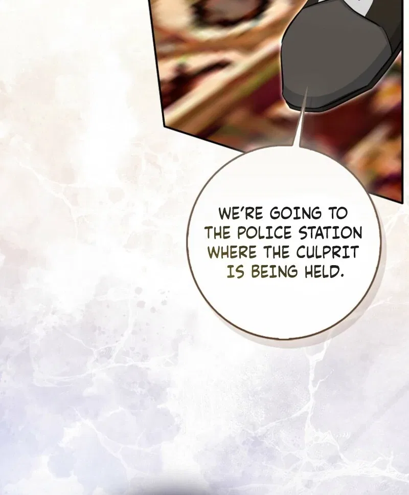The Savior’s First Lady Chapter 4 – Page 79