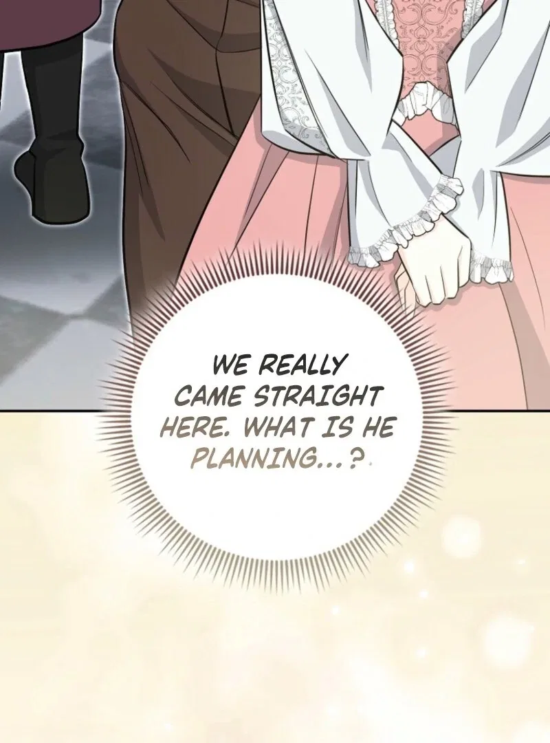 The Savior’s First Lady Chapter 4 – Page 87