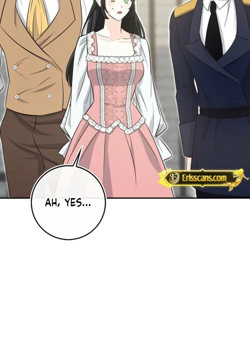 The Savior’s First Lady Chapter 4 – Page 100