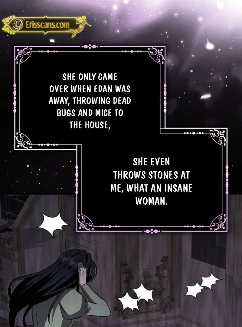 The Savior’s First Lady Chapter 3 – Page 12