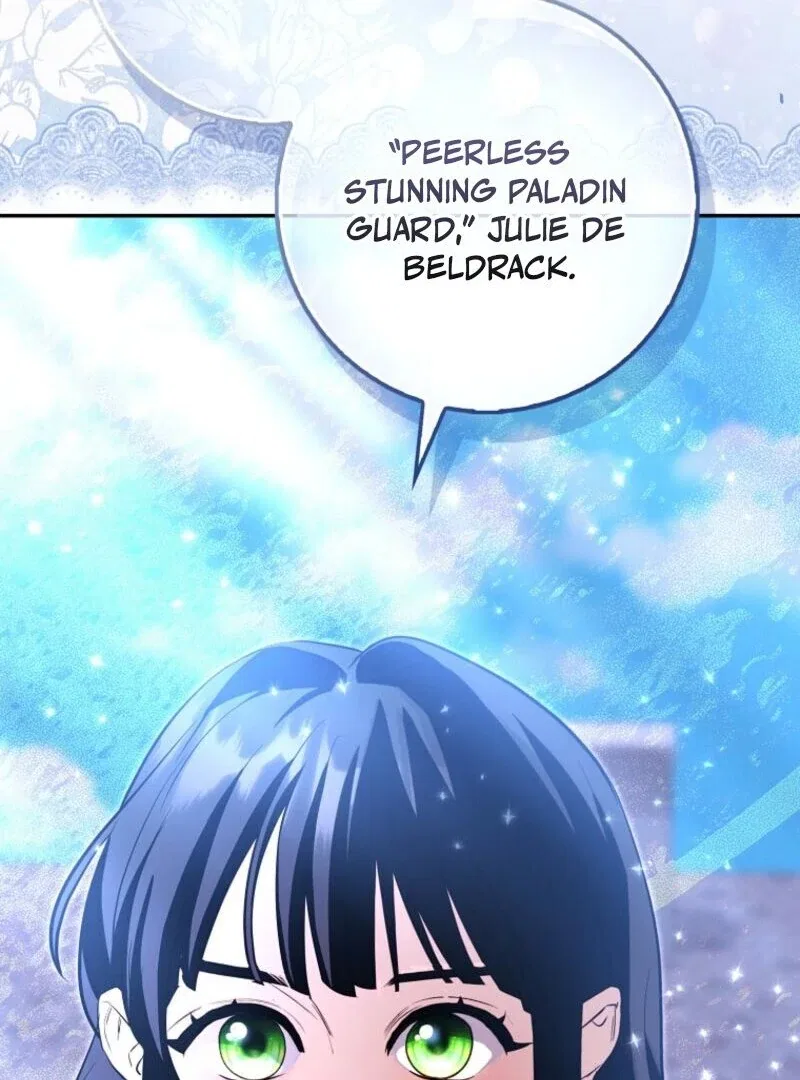 The Savior’s First Lady Chapter 3 – Page 56