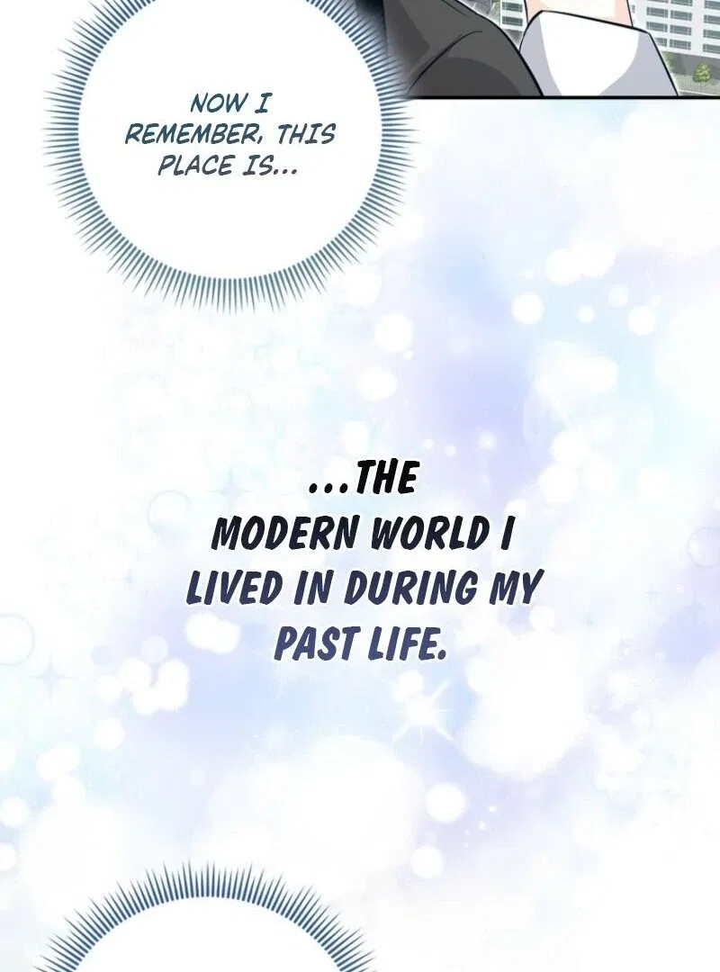 The Savior’s First Lady Chapter 3 – Page 82