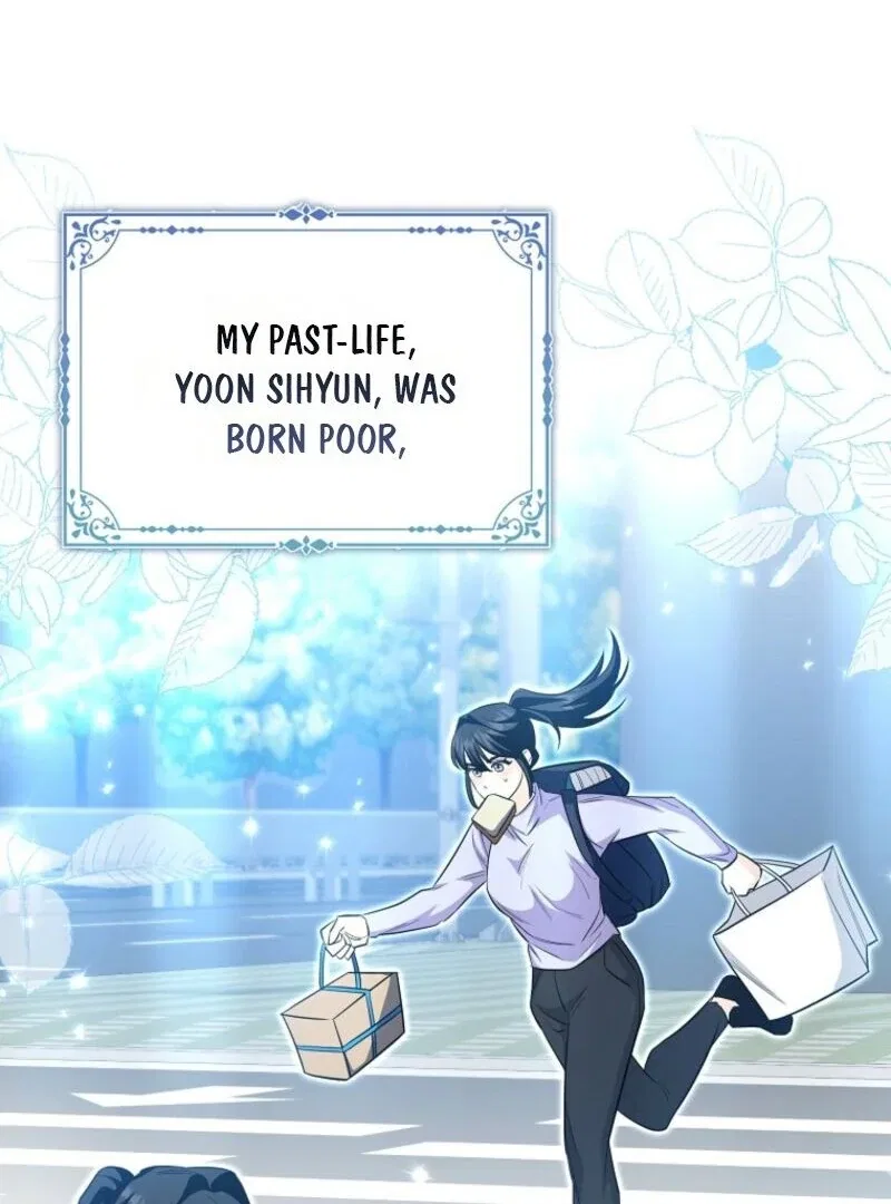 The Savior’s First Lady Chapter 3 – Page 86