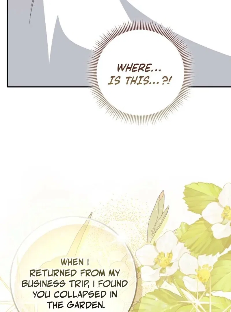 The Savior’s First Lady Chapter 3 – Page 110