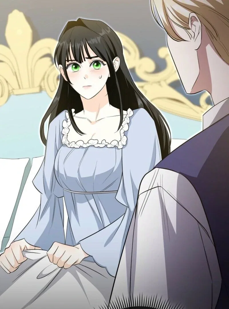 The Savior’s First Lady Chapter 3 – Page 114