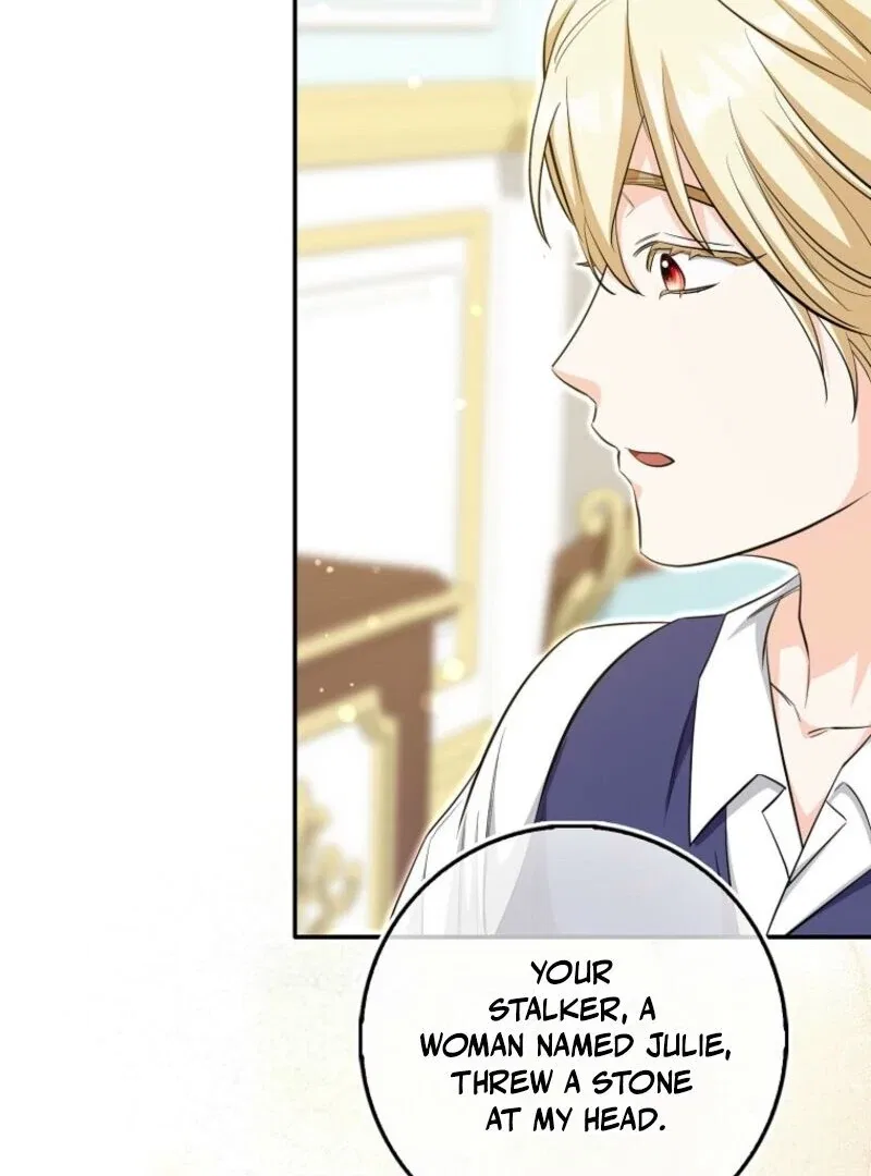 The Savior’s First Lady Chapter 3 – Page 125
