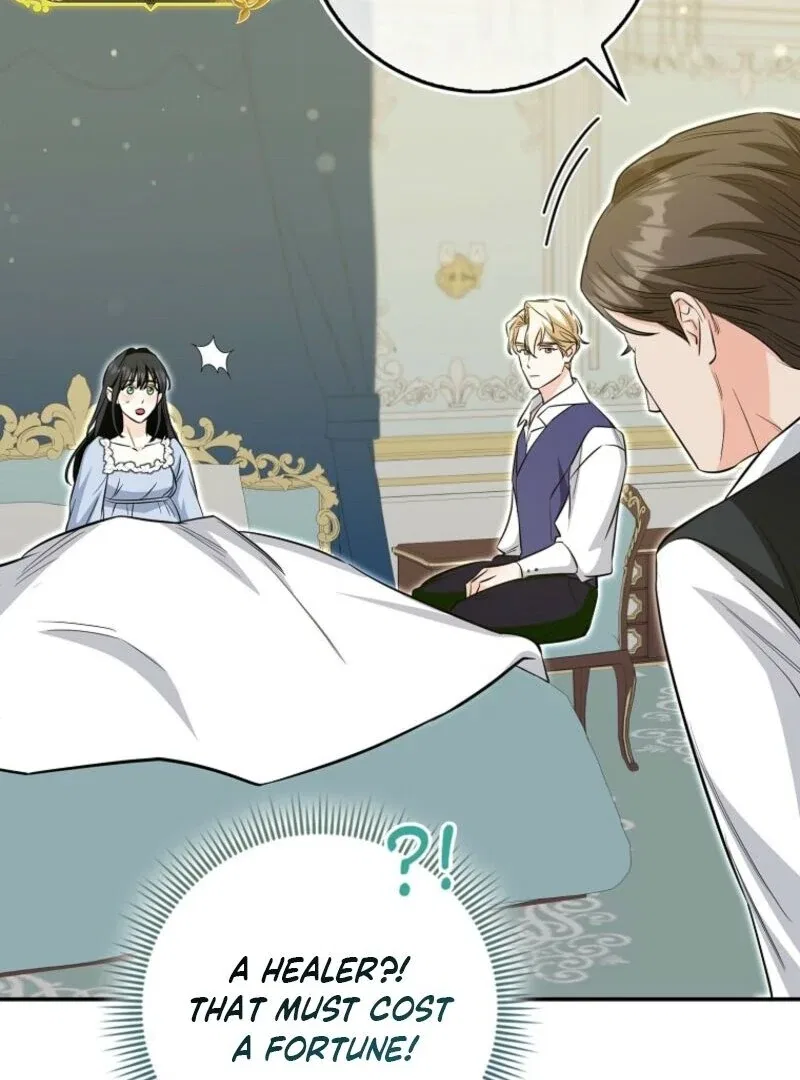 The Savior’s First Lady Chapter 3 – Page 142