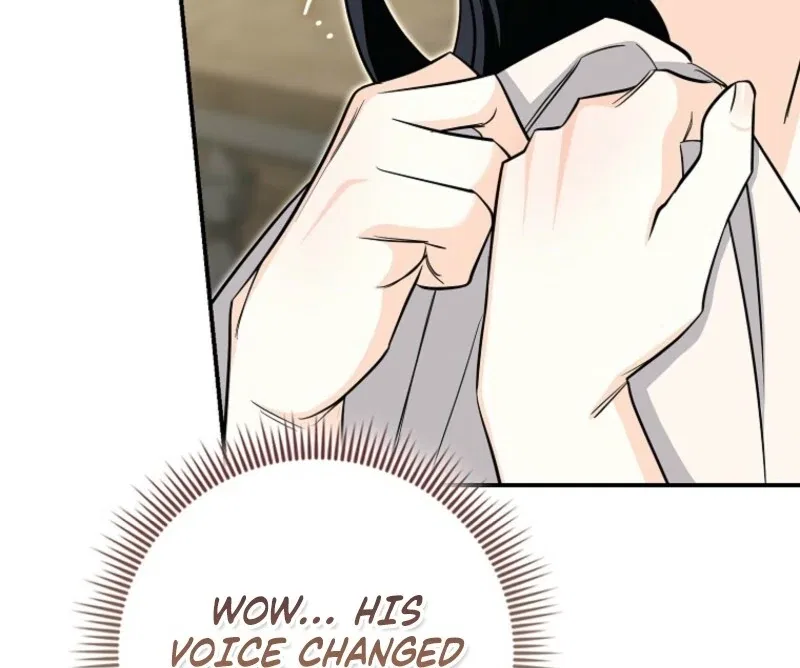 The Savior’s First Lady Chapter 2 – Page 26