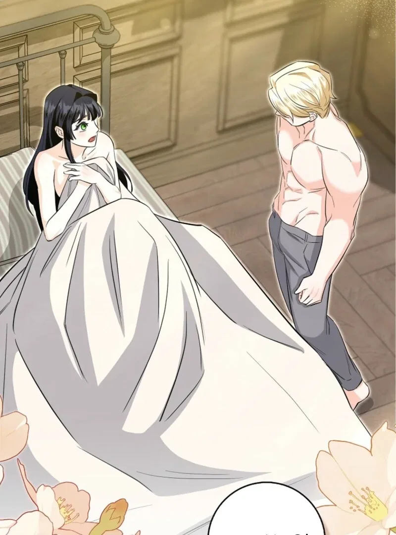 The Savior’s First Lady Chapter 2 – Page 36