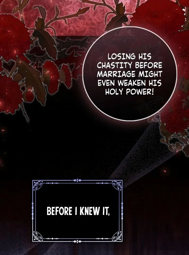 The Savior’s First Lady Chapter 2 – Page 60