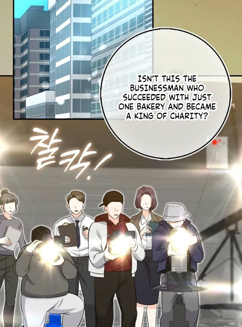 The Savior’s First Lady Chapter 2 – Page 141