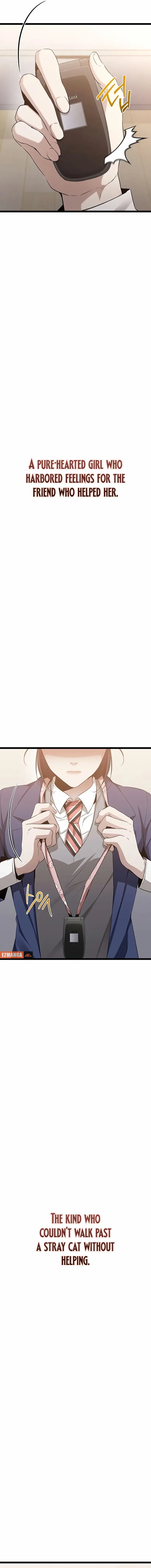 High school queen Chapter 46 – Page 3