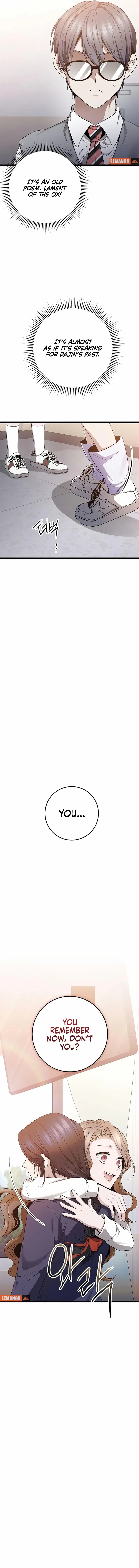 High school queen Chapter 46 – Page 17