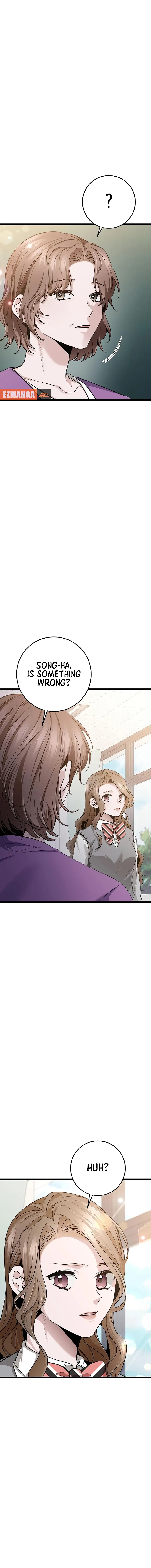High school queen Chapter 45 – Page 24