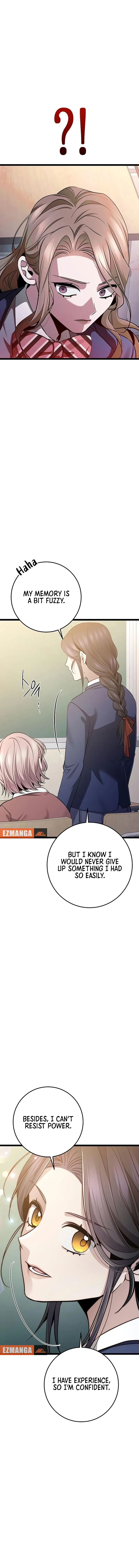 High school queen Chapter 45 – Page 28