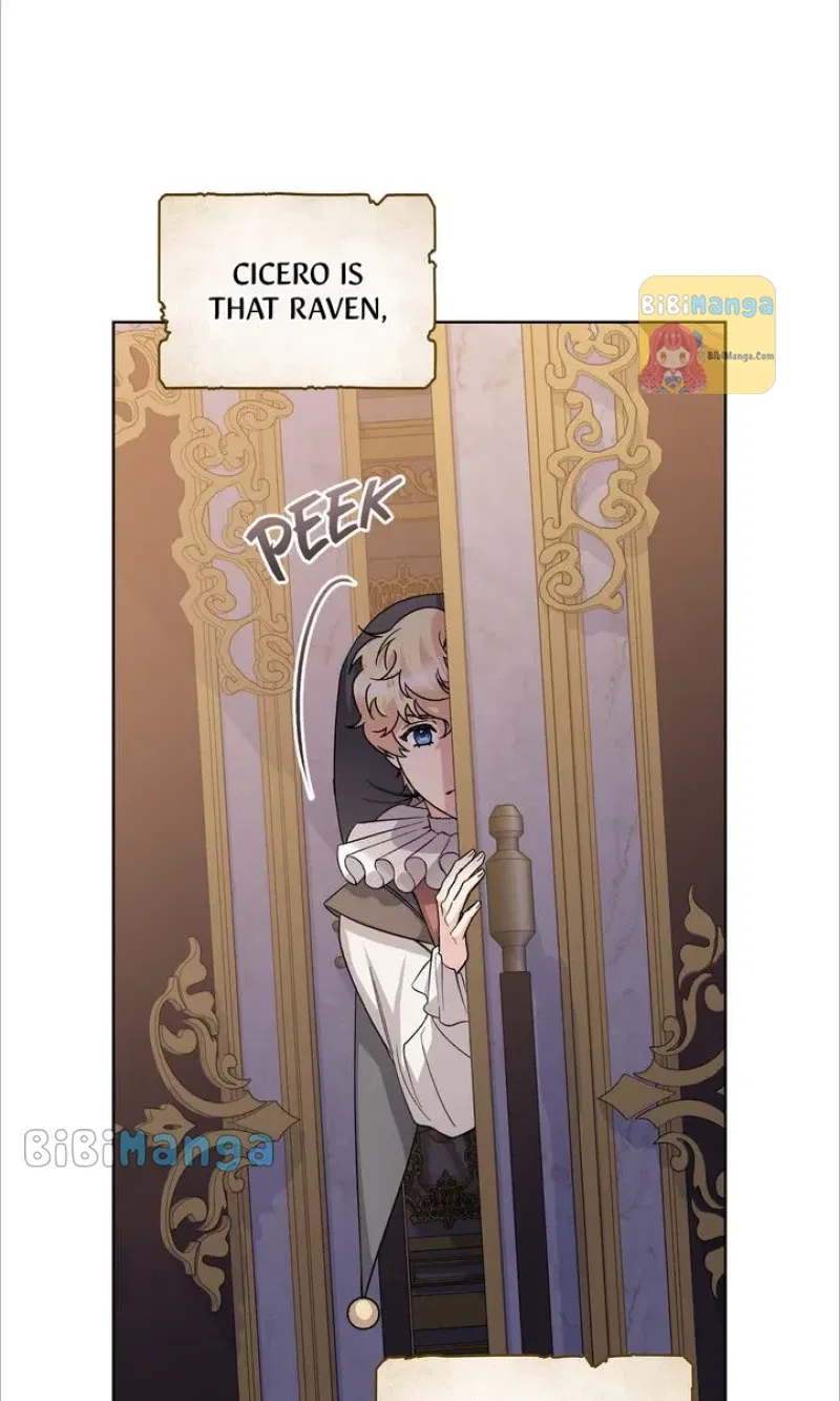 The Tears of a Jester Chapter 61 – Page 8