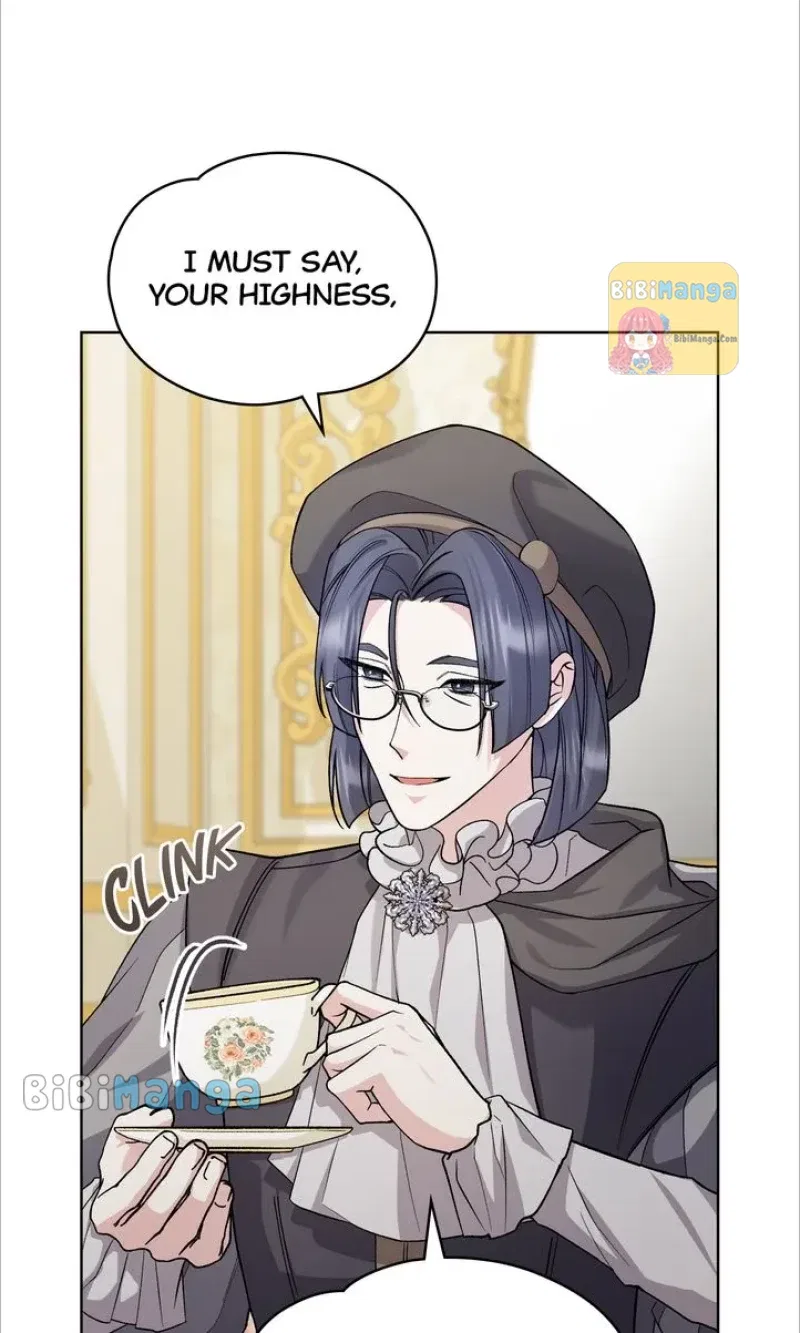 The Tears of a Jester Chapter 61 – Page 18