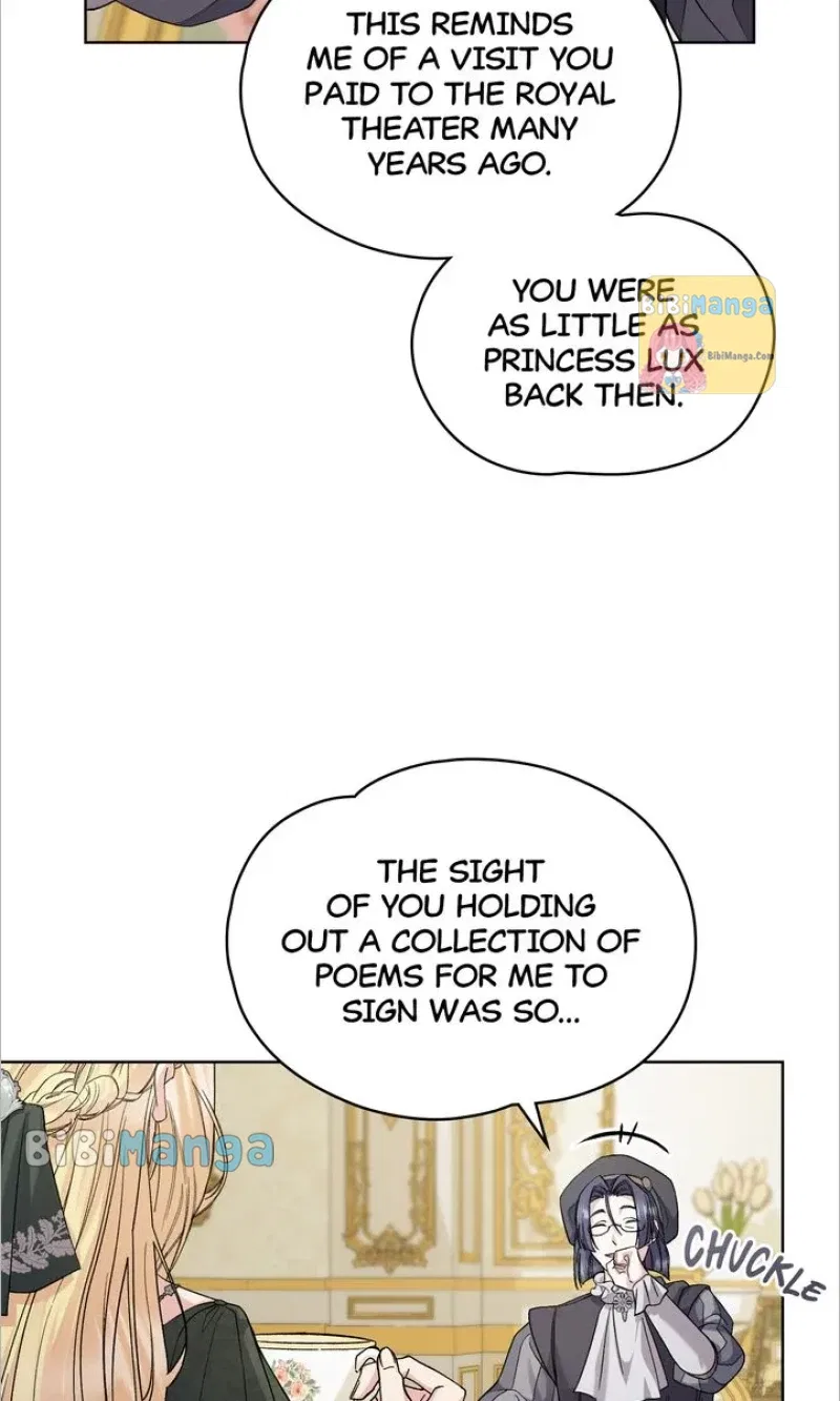 The Tears of a Jester Chapter 61 – Page 19