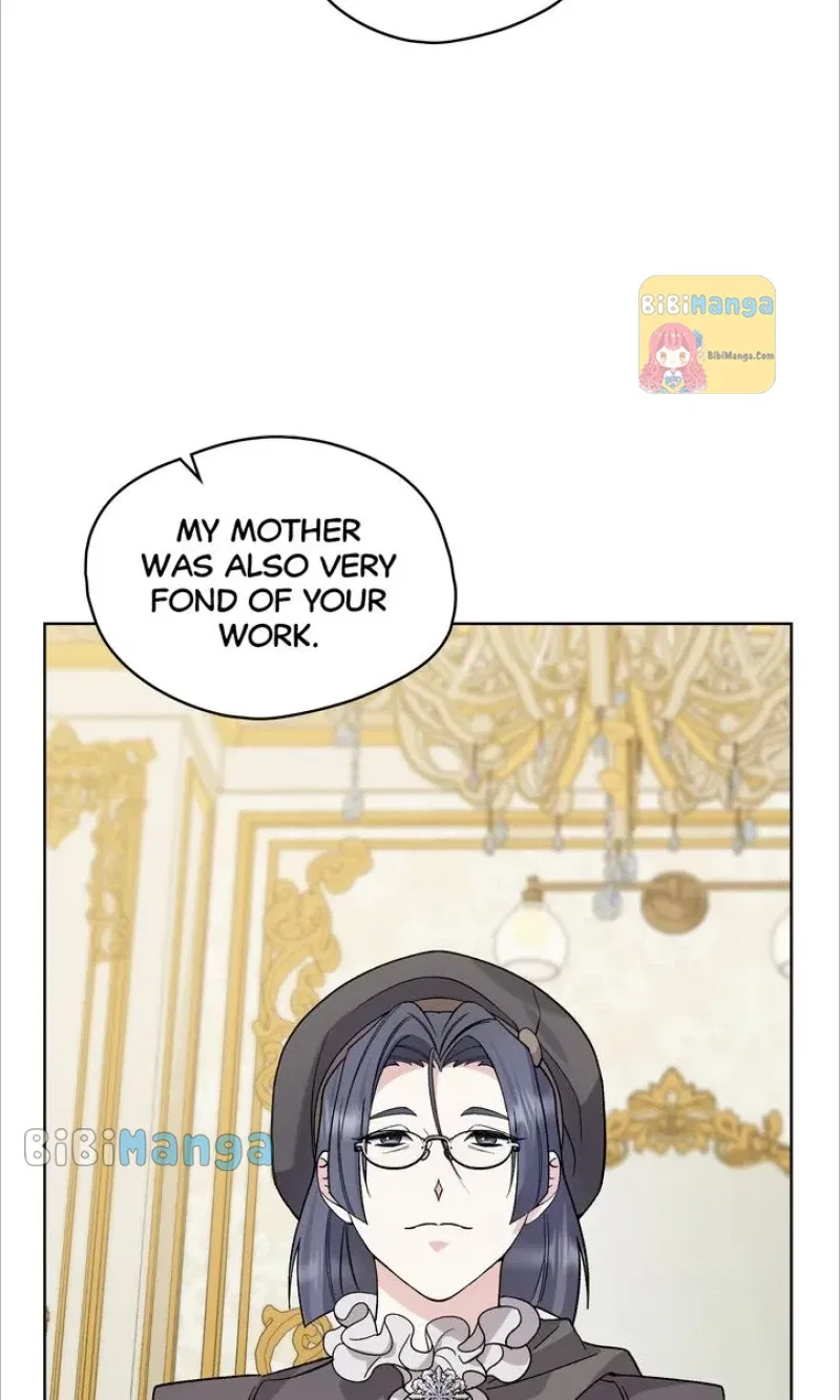The Tears of a Jester Chapter 61 – Page 21
