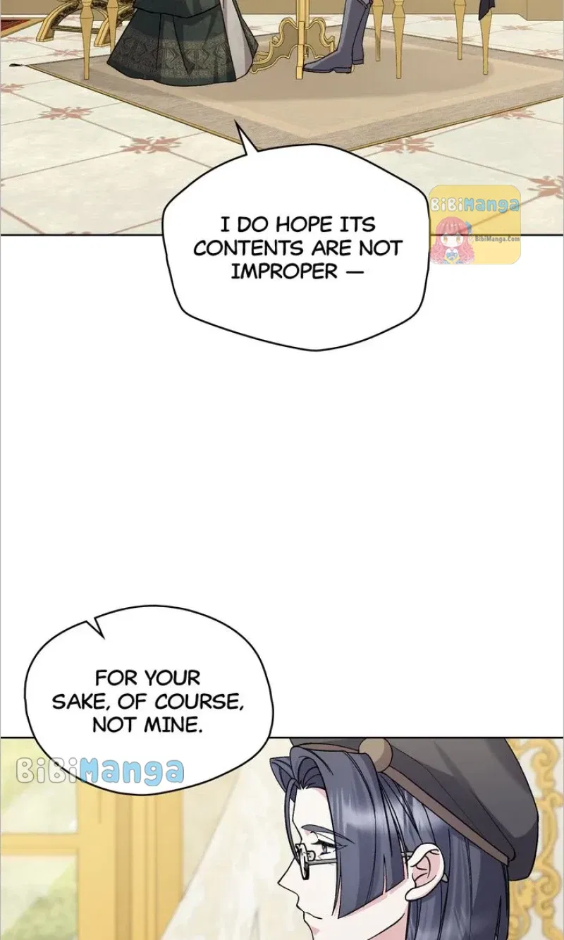 The Tears of a Jester Chapter 61 – Page 28